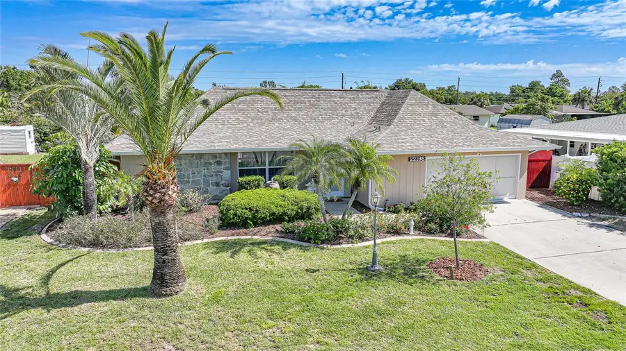 22198 New York Avenue, Port Charlotte, FL 33952 - #2