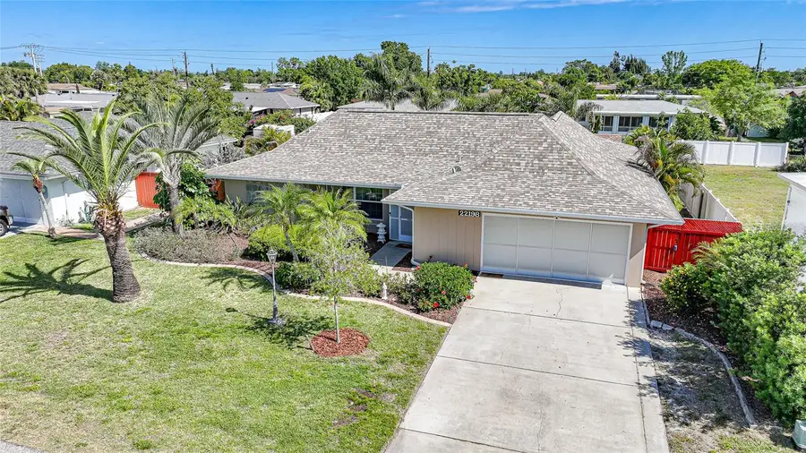 22198 New York Avenue, Port Charlotte, FL 33952 - #3