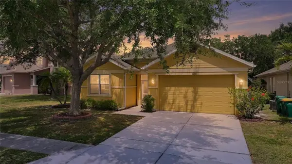 10003 Winding River Rd, PUNTA GORDA, FL 33950