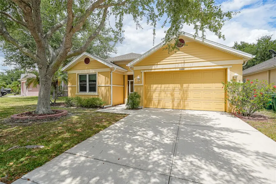 10003 Winding River Rd, Punta Gorda, FL 33950 - #2