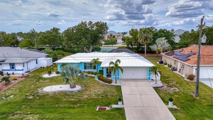 2145 Nuremberg Boulevard, Punta Gorda, FL 33983 - #2