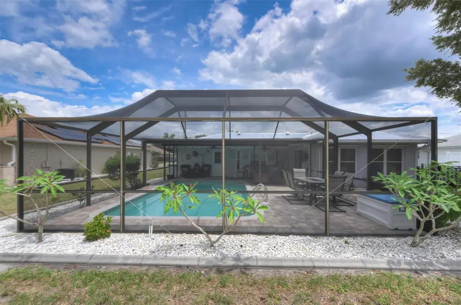 2145 Nuremberg Boulevard, Punta Gorda, FL 33983 - #3