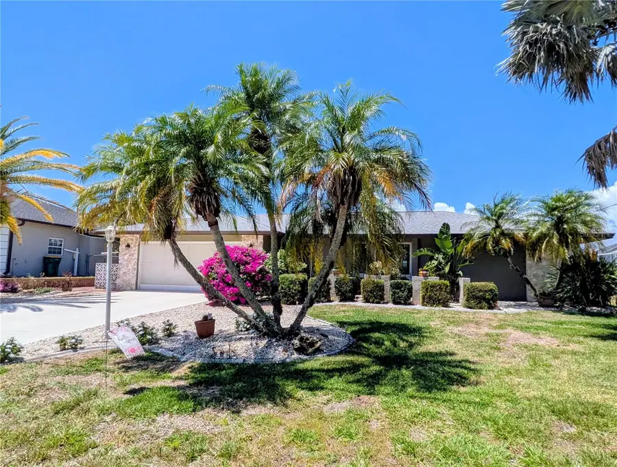 322 E Tarpon Boulevard Nw, Port Charlotte, FL 33952 - #2