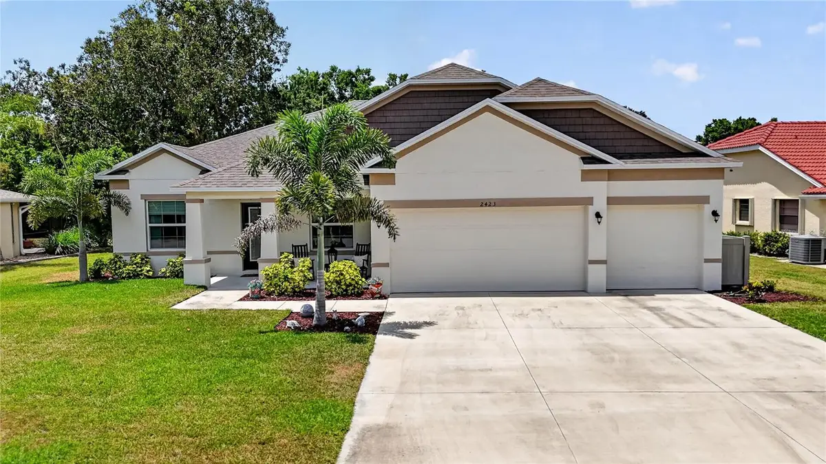 2423 Malaya Court, Punta Gorda, FL 33983 - #1