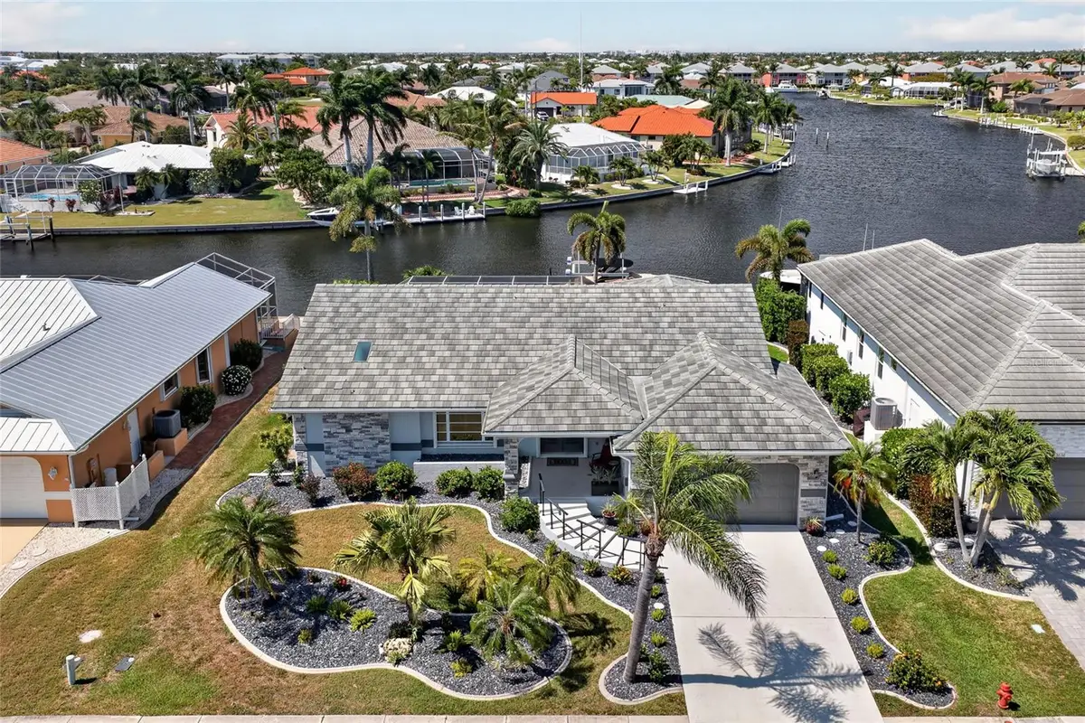 1620 Albatross Drive, Punta Gorda, FL 33950 - #1