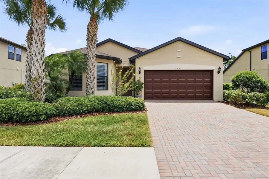 2501 Sherman Oak Drive, North Port, FL 34289 - #3