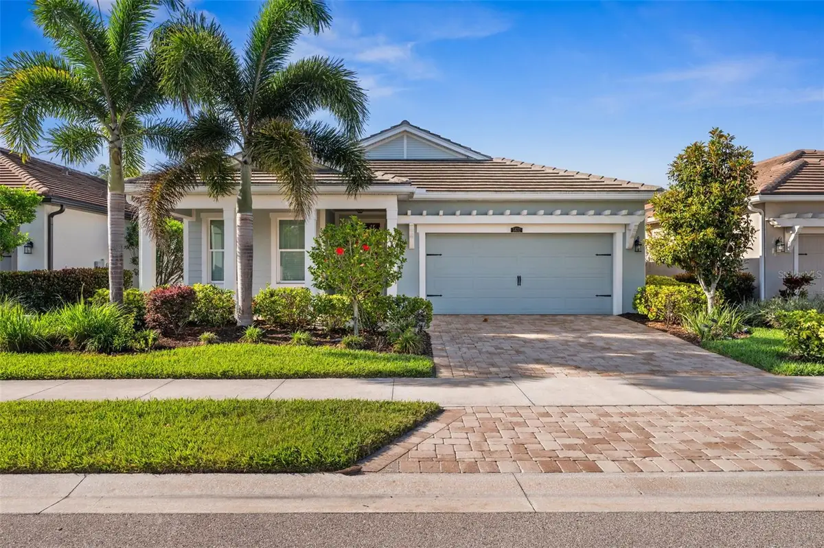 5632 Long Shore Loop, Sarasota, FL 34238 - #1