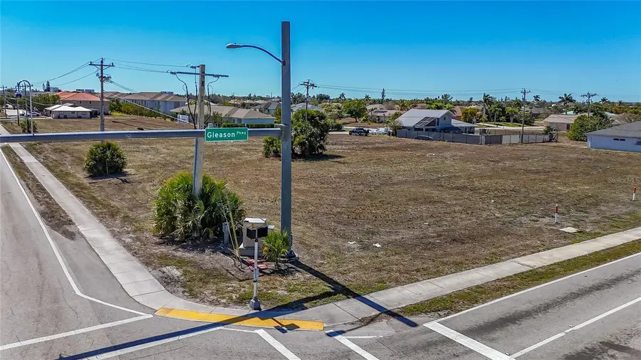 804 Gleason Parkway, Cape Coral, FL 33914 - #3