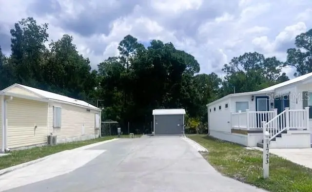 1723 E Manatee Loop, Punta Gorda, FL 33950 - #1