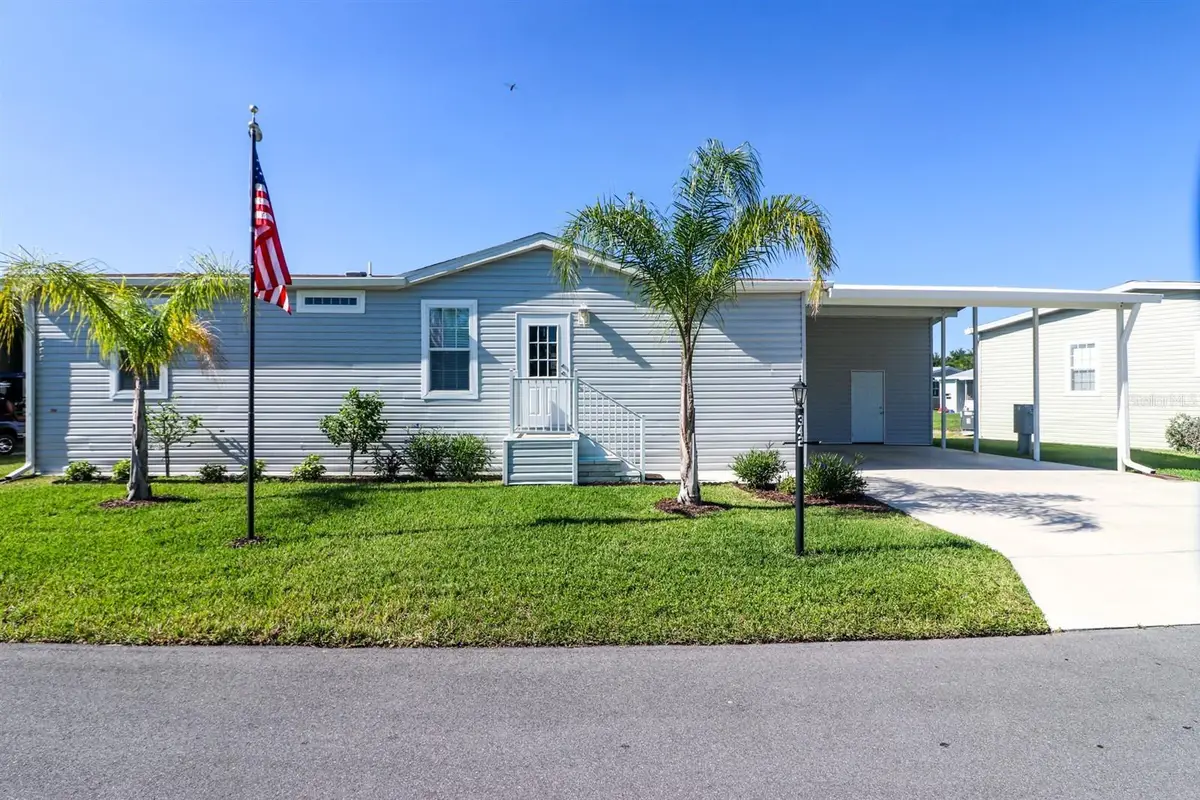 12116 Sw County Rd. 769 # 342, Lake Suzy, FL 34269 - #1