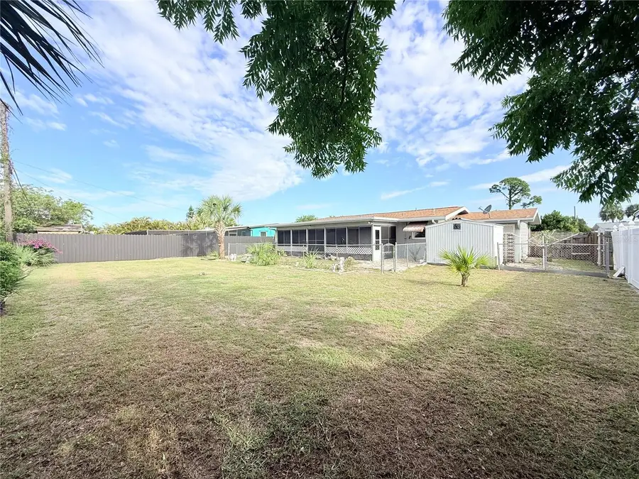 22243 Lasalle Road, Port Charlotte, FL 33952 - #3