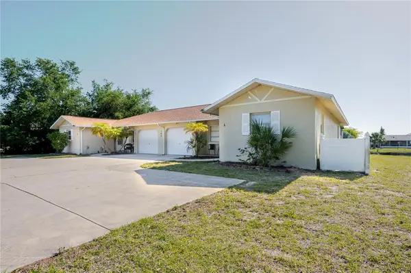 182 Boundary Boulevard #B, ROTONDA WEST, FL 33947