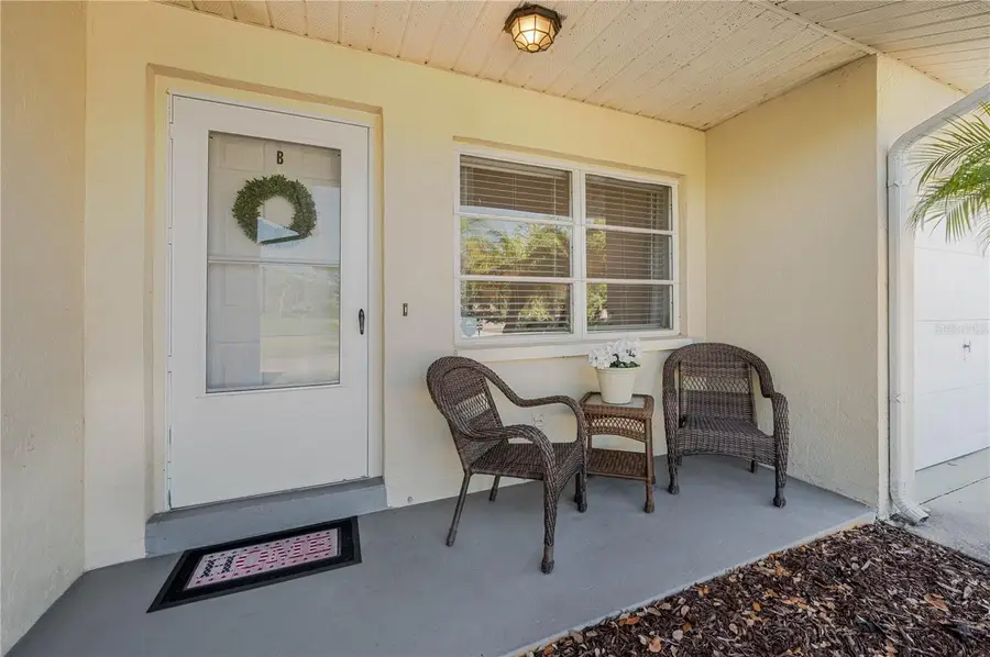 182 Boundary Boulevard #B, Rotonda West, FL 33947 - #2