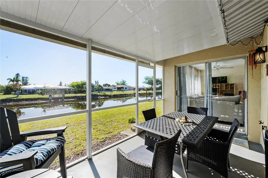 182 Boundary Boulevard #B, Rotonda West, FL 33947 - #3