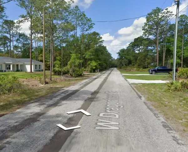 11268 W Dragonhead Drive, CRYSTAL RIVER, FL 34428