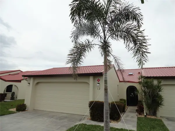 3830 Bal Harbor Boulevard #12, PUNTA GORDA, FL 33950