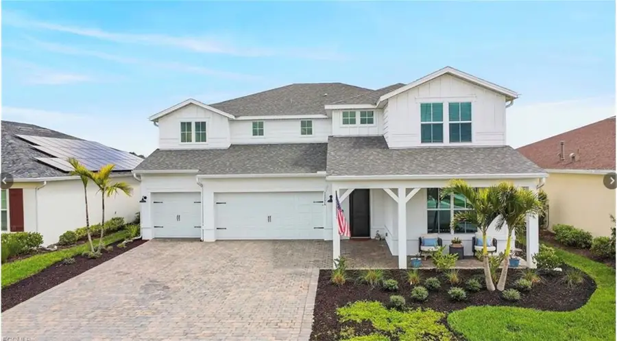 15776 Appalachian Drive, Punta Gorda, FL 33982 - #2