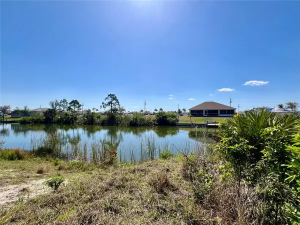 504 NW 20th Street, CAPE CORAL, FL 33993
