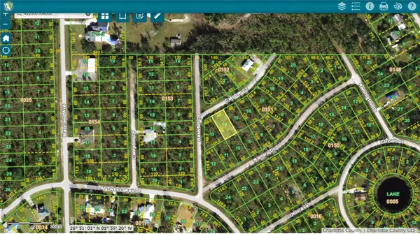 28071 Calobar Court, PUNTA GORDA, FL 33955