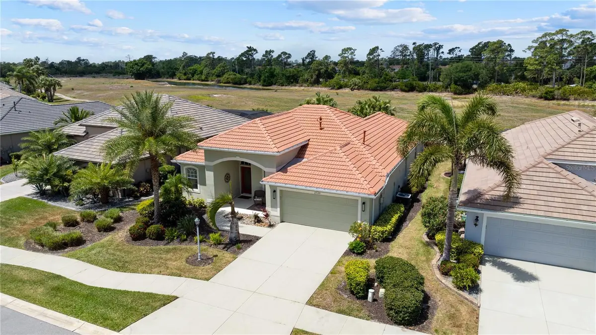 2725 Royal Palm Drive, North Port, FL 34288 - #1