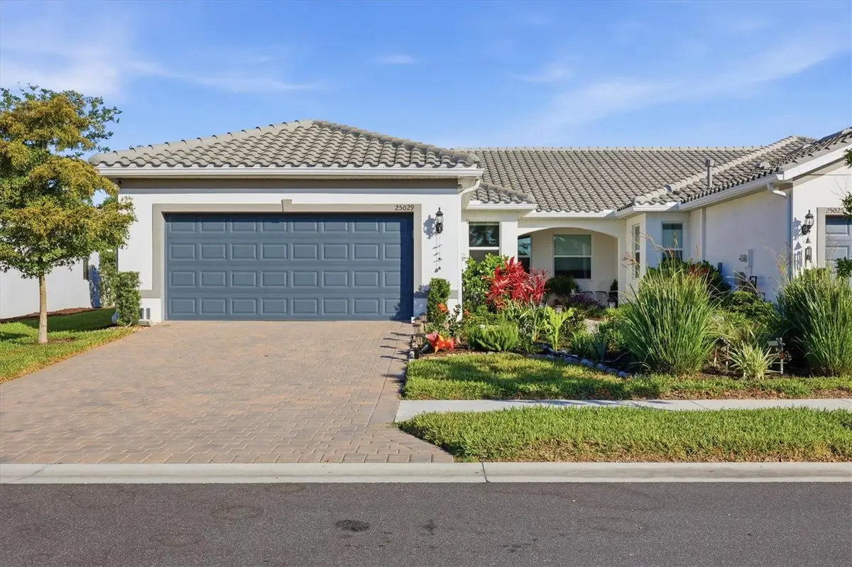 25029 Pearl Lake Circle, Englewood, FL 34223 - #1