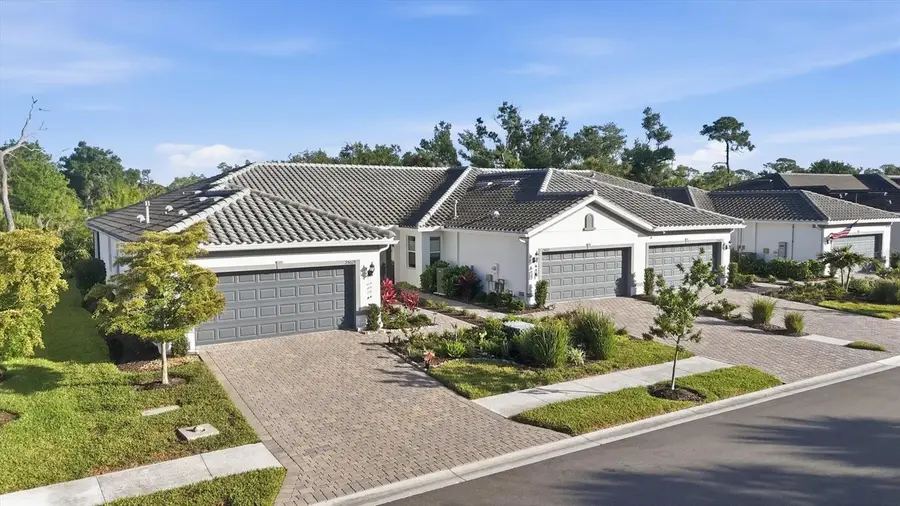 25029 Pearl Lake Circle, Englewood, FL 34223 - #2