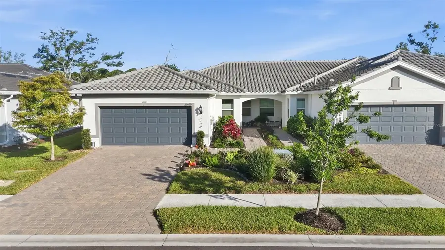 25029 Pearl Lake Circle, Englewood, FL 34223 - #3