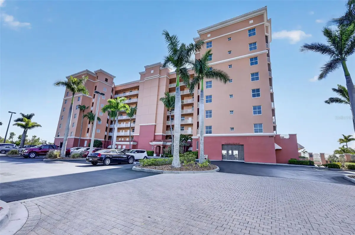 3191 Matecumbe Key Road #202, Punta Gorda, FL 33955 - #1