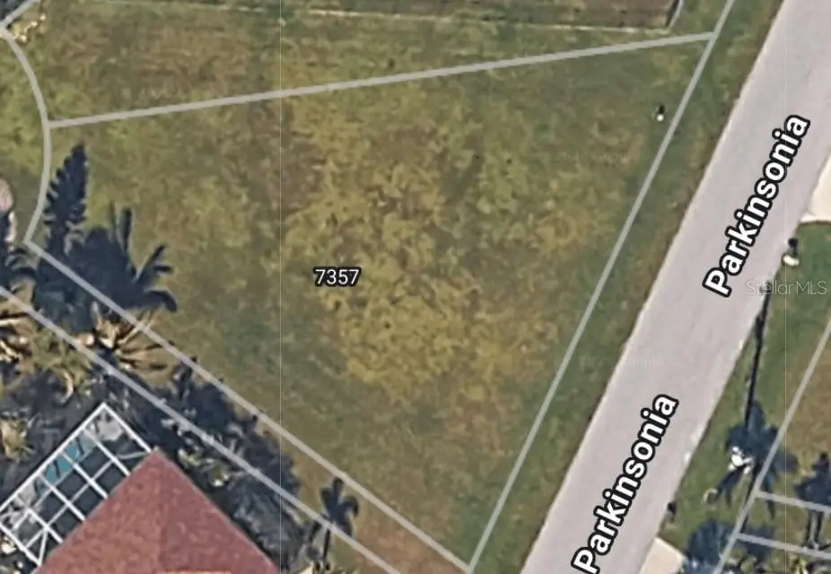 7357 Parkinsonia, Punta Gorda, FL 33955 - #1