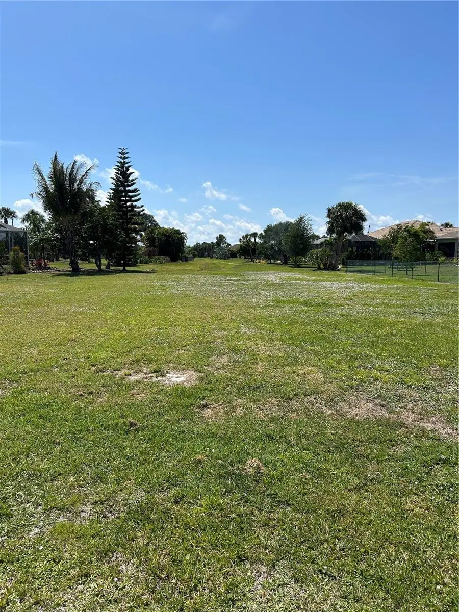 7357 Parkinsonia, Punta Gorda, FL 33955 - #3