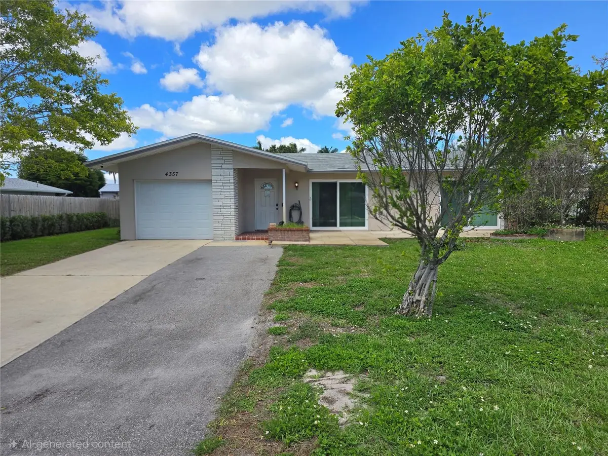 4357 23rd Avenue Sw, Naples, FL 34116 - #1
