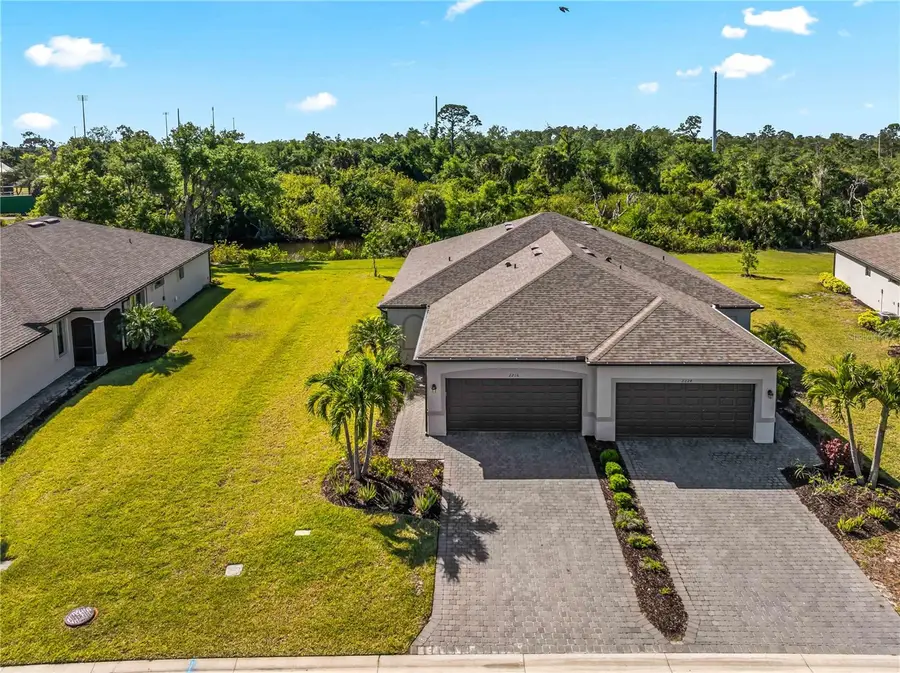 2216 Bonito Way, Port Charlotte, FL 33953 - #2