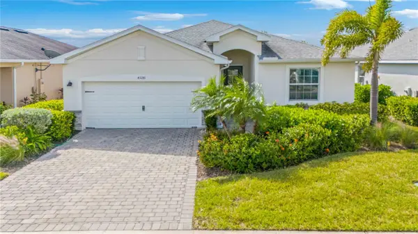 43281 Treadway Drive, PUNTA GORDA, FL 33982
