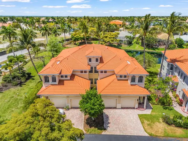 5626 Cape Harbour Drive #202, CAPE CORAL, FL 33914