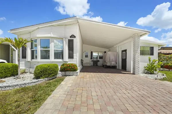 2100 Kings Highway #744, PORT CHARLOTTE, FL 33980