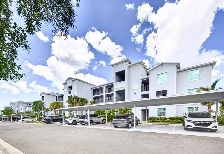 14141 Heritage Landing Boulevard #934, Punta Gorda, FL 33955 - #3