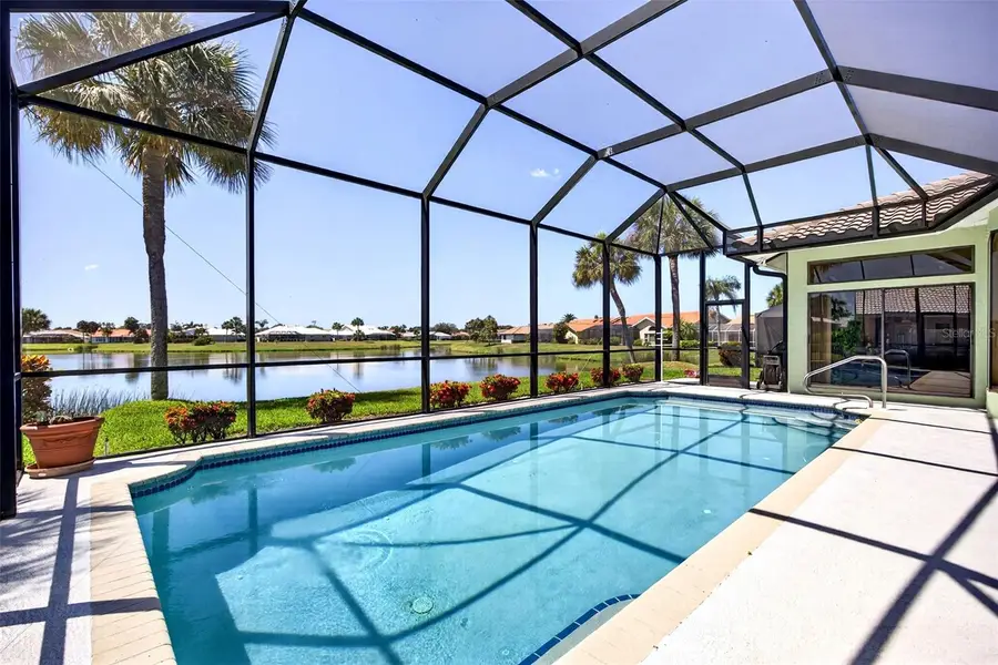 1770 Kilruss Drive, Venice, FL 34292 - #2