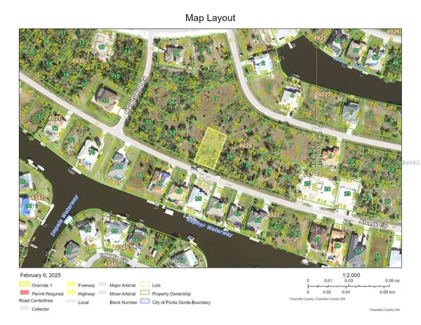 15469 Alsask Circle, PORT CHARLOTTE, FL 33981