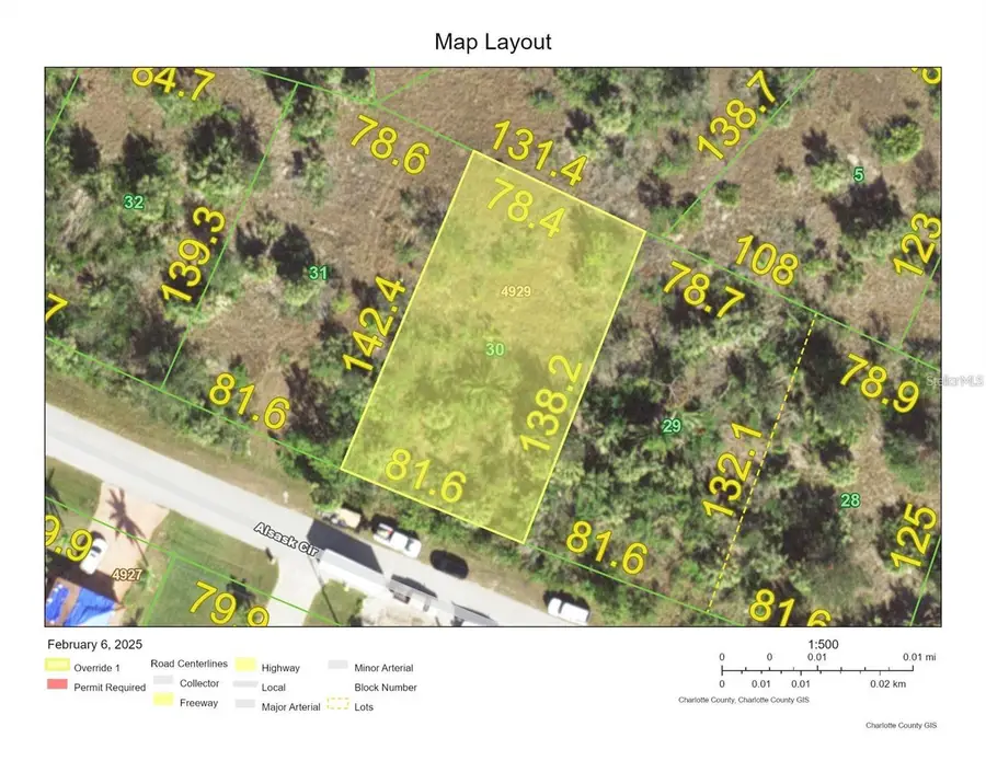 15469 Alsask Circle, Port Charlotte, FL 33981 - #2