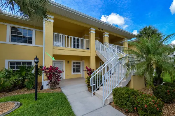 1235 Saxony Circle #5103, PUNTA GORDA, FL 33983