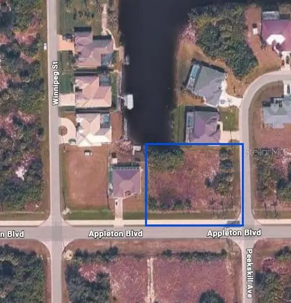 14062 Appleton Boulevard, Port Charlotte, FL 33981 - #1