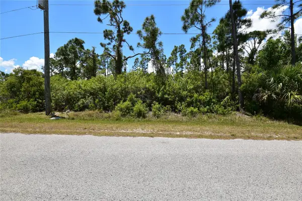 8337 Hebron Road, PORT CHARLOTTE, FL 33981