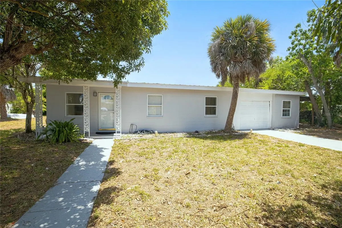 203 Waterway Circle Ne, Port Charlotte, FL 33952 - #1