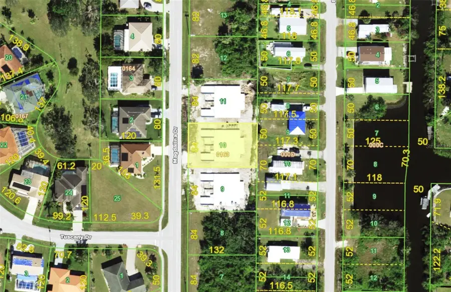 2930 Magdalina Drive, Punta Gorda, FL 33950 - #3