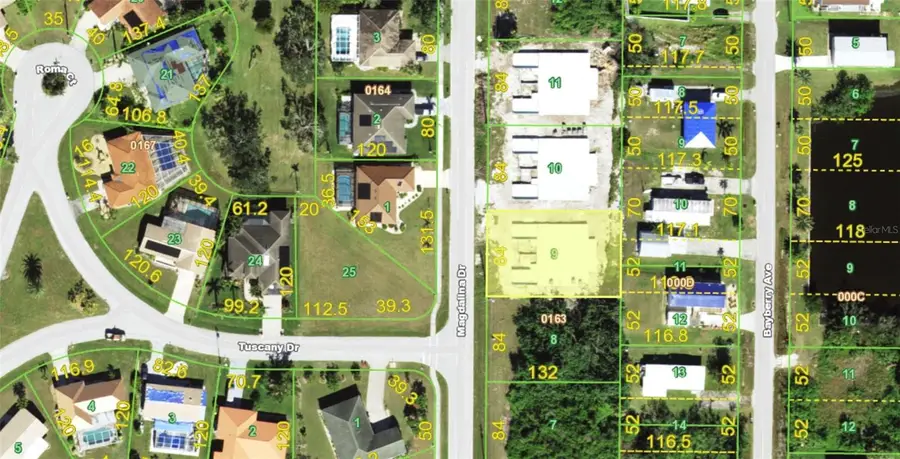 2938 Magdalina Drive, Punta Gorda, FL 33950 - #3