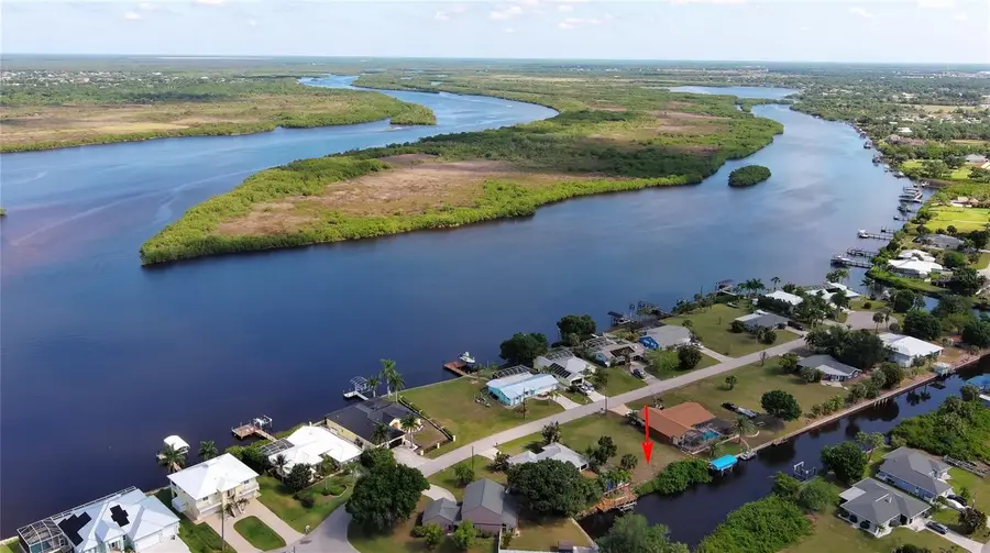 2060 River Basin Terrace, Punta Gorda, FL 33982 - #3