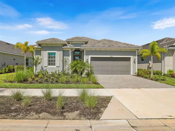 15904 Sugar Hill Drive, PUNTA GORDA, FL 33982