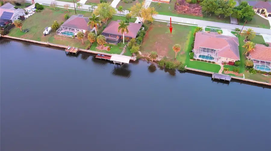 3190 Lake View Boulevard, Port Charlotte, FL 33948 - #2