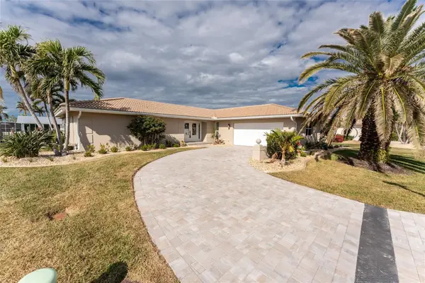 951 Lassino Court, PUNTA GORDA, FL 33950