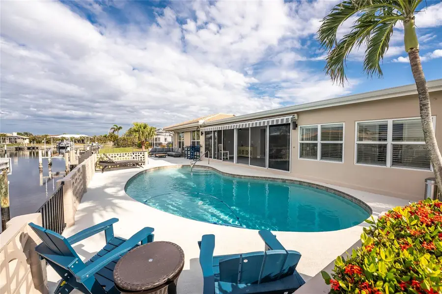 951 Lassino Court, Punta Gorda, FL 33950 - #3